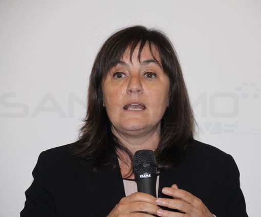 Sonia Viale candidata per la Lega alle prossime Politiche? &quot;Sono a disposizione ma faccio con passione l'Assessore alla Sanità&quot;