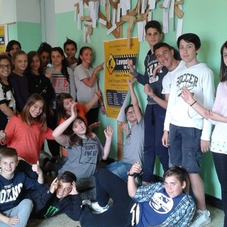 Imperia: lunedì 6 giugno, spettacolo teatrale degli alunni dell’Istituto Comprensivo T. Littardi