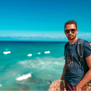 Stefano Cicchini: il travel influencer italiano che risolleverà il turismo internazionale