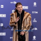 Sayf, foto Erika Bonazinga Sayf, foto Erika Bonazinga