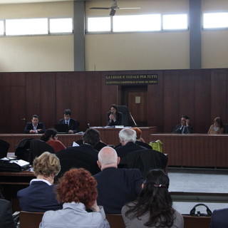 Sanremo: accorpamento del tribunale con Imperia, costituiti un comitato ed alcuni gruppi Sanremo: accorpamento del tribunale con Imperia, costituiti un comitato ed alcuni gruppi