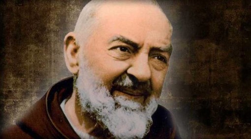 Diano Marina: giovedì prossimo celebrazioni in onore di San Pio da Pietrelcina, patrono della Protezione Civile Diano Marina: giovedì prossimo celebrazioni in onore di San Pio da Pietrelcina, patrono della Protezione Civile