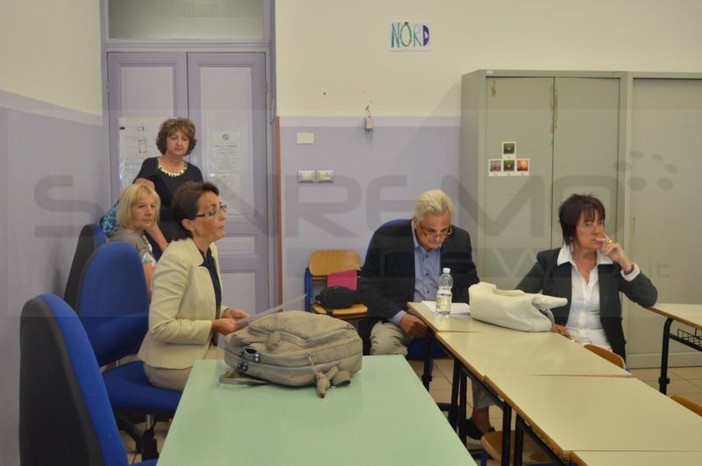 Sanremo: la Curia concede gli spazi gratis, 'contro trasloco' delle Scuole Medie di frazione Bussana