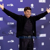 Sal Da Vinci, foto Erika Bonazinga Sal Da Vinci, foto Erika Bonazinga