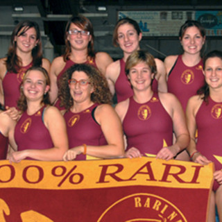 Pallanuoto: la Rari va fuori dai play-off ai supplementari