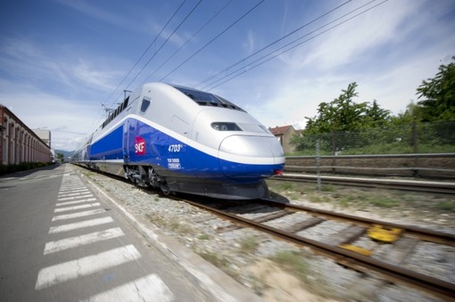 Trasporti: problemi per chi viaggia in treno tra Italia e Francia dal 25 al 27 novembre per lavori a Beaulieu
