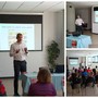 Vallecrosia al Mare, performance e salute: il dottor Stefano Beschi parla di alimentazione e integrazione per il runner (Foto e video) Vallecrosia al Mare, performance e salute: il dottor Stefano Beschi parla di alimentazione e integrazione per il runner (Foto e video)