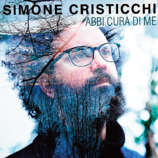 #Sanremo2019: domani, presentazione disco di Simone Cristicchi ‘Abbi cura di me’