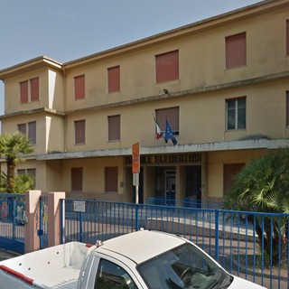 Ventimiglia: completati alcuni interventi nelle scuole materne ed elementari di Roverino e Nervia