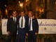 Lombardi e Scajola alla 54ª edizione del Festival dello Stoccafisso: "Badalucco simbolo di tradizione, identità e valorizzazione dell’entroterra" Lombardi e Scajola alla 54ª edizione del Festival dello Stoccafisso: "Badalucco simbolo di tradizione, identità e valorizzazione dell’entroterra"