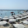 Sanremo, emergenza mare: "Record di divieti di balneazione e aziende abbandonate". Confesercenti attacca il Comune