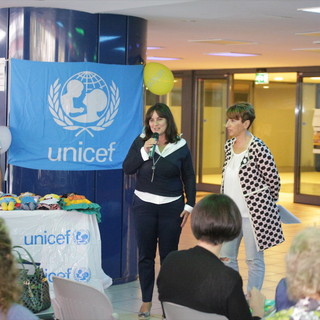 Sanità: al via la settimana mondiale dell’allattamento al seno, Viale “Prosegue l’azione di promozione”