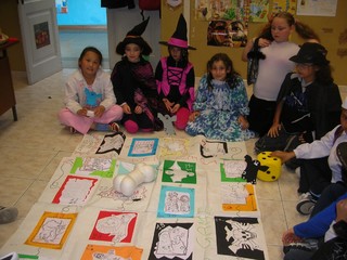 Immagini delle attività della scuola Immagini delle attività della scuola