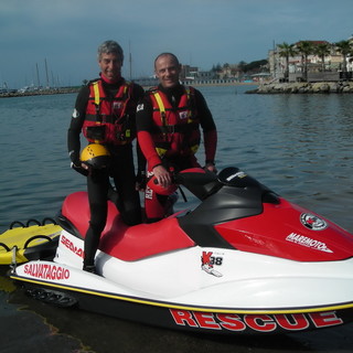 Sanremo: insieme al Coastal Rowing anche la scuola per assistenza ad eventi nautici