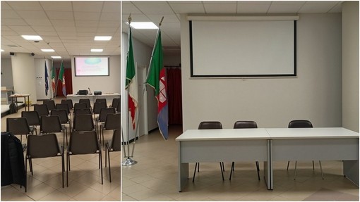 Interventi ed esibizioni, Vallecrosia ospita una conferenza sulla violenza di genere (Foto)