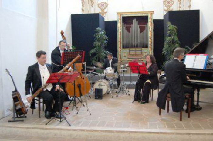 Dolceacqua: domenica prossima il concerto de 'I solisti dell'Orchestra da Camera del Principato di Seborga'