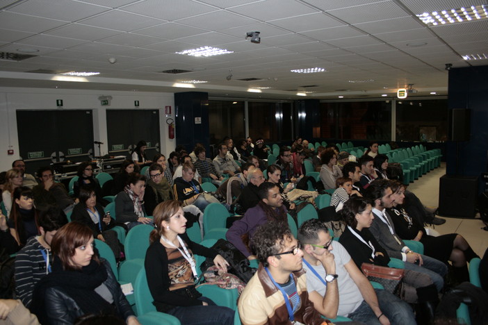 Da domani i finalisti di Cartasì Area Sanremo impegnati nei corsi di perfezionamento Da domani i finalisti di Cartasì Area Sanremo impegnati nei corsi di perfezionamento