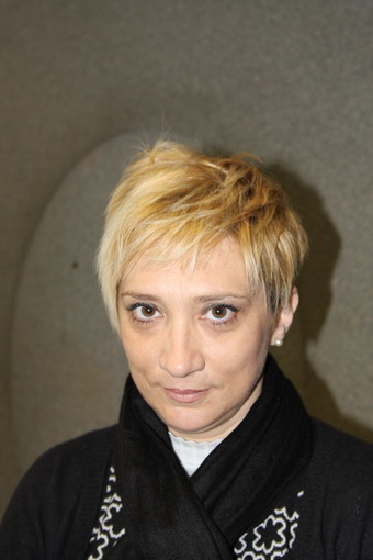 L'avvocato Stefania Lombardi L'avvocato Stefania Lombardi