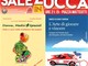 Riva Ligure-Sale in Zucca: giovedì 11 agosto doppio appuntamento con Marco Corradi e Fulvia Natta Riva Ligure-Sale in Zucca: giovedì 11 agosto doppio appuntamento con Marco Corradi e Fulvia Natta