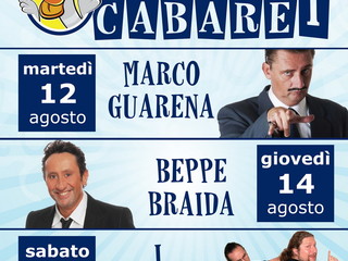 SanBart Cabaret 2104 SanBart Cabaret 2104