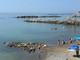 Ondata di caldo senza precedenti in Liguria: è la più lunga dal 1961, in corso da 34 giorni Ondata di caldo senza precedenti in Liguria: è la più lunga dal 1961, in corso da 34 giorni