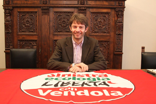 Imperia: treno deragliato e raddoppio ferroviario, l'On.Stefano Quaranta (SEL) "Trasporto e viabilità sono strategici, seguiremo la vicenda con attenzione" Imperia: treno deragliato e raddoppio ferroviario, l'On.Stefano Quaranta (SEL) "Trasporto e viabilità sono strategici, seguiremo la vicenda con attenzione"