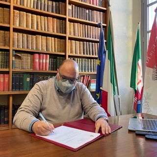 Aumento casi Covid a Riva Ligure, ordinanza del Sindaco dispone chiusura scuole in presenza Aumento casi Covid a Riva Ligure, ordinanza del Sindaco dispone chiusura scuole in presenza