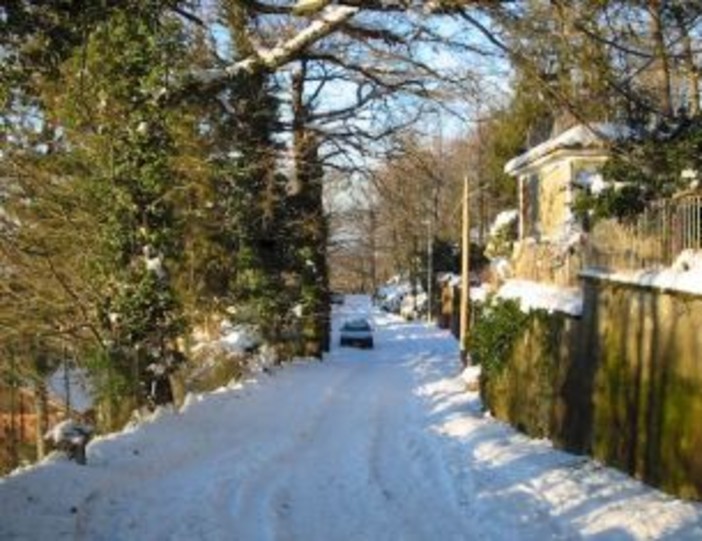 Bilancio, Garibaldi (Lega): "Fondo neve per l’entroterra ligure, sostegno ai nostri comuni"