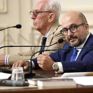 Sanremo: grandi ospiti per la stagione autunnale dei 'Martedì Letterari', atteso il Ministro Sangiuliano Sanremo: grandi ospiti per la stagione autunnale dei 'Martedì Letterari', atteso il Ministro Sangiuliano
