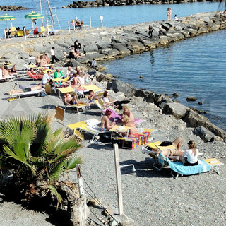 Sanremo vince la sfida dei prezzi con la Costa Azzurra, Taggia fa i conti con l'emergenza: le due facce del weekend in Riviera