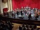 Successo per l’Orchestra Sinfonica di Sanremo: applausi al Teatro Centrale, domani replica a Bordighera
