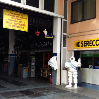 Ultimi giorni per il cambio stagionale delle gomme: da Serecchia Pneumatici una sostituzione rapida e professionale