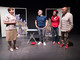 Taggia: questa sera va in scena la commedia brillante ‘Sinceramente Bugiardi’ Taggia: questa sera va in scena la commedia brillante ‘Sinceramente Bugiardi’