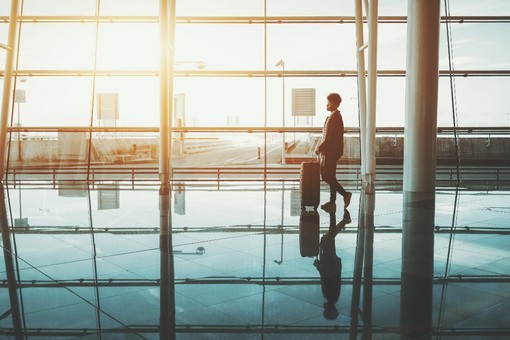 I migliori aeroporti d’Europa nel 2025: la nuova classifica realizzata da Holidu I migliori aeroporti d’Europa nel 2025: la nuova classifica realizzata da Holidu