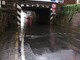 Imperia: anche nel Capoluogo disagi per il maltempo. Allagati i sottopassi di via Argine Sinistro e via Pindemonte