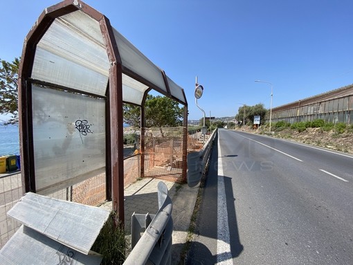 Riva Ligure: via ai lavori per rendere accessibile l'area scavi di Capo Don