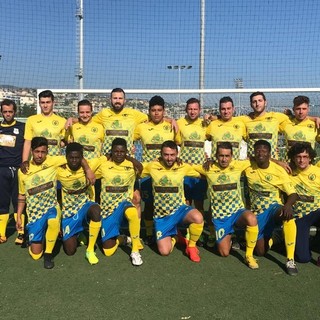 Calcio, Seconda Categoria. San Bartolomeo a valanga sulla Virtus Sanremo: tre punti pesanti in chiave playoff Calcio, Seconda Categoria. San Bartolomeo a valanga sulla Virtus Sanremo: tre punti pesanti in chiave playoff