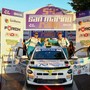 Motori. Alberto Siccardi ha conquistato il primo posto nella sua categoria CIAR Motori. Alberto Siccardi ha conquistato il primo posto nella sua categoria CIAR
