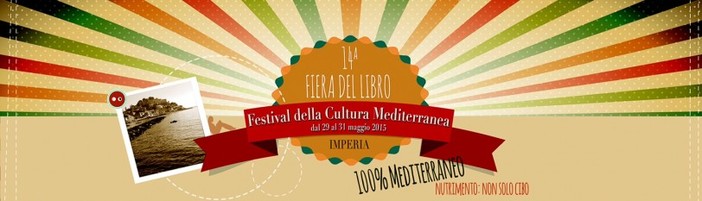 Imperia: tra gli ospiti di oggi Vittorio Sgarbi alla giornata conclusiva della 14esima edizione del Festival Internazionale della Cultura Mediterranea - Fiera del Libro di Imperia