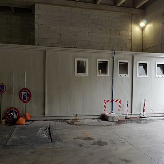 Imperia: il Consigliere Comunale Antonio Russo presenta un esposto all'Asl sulla situazione degli spogliatoi Teknoservice Imperia: il Consigliere Comunale Antonio Russo presenta un esposto all'Asl sulla situazione degli spogliatoi Teknoservice