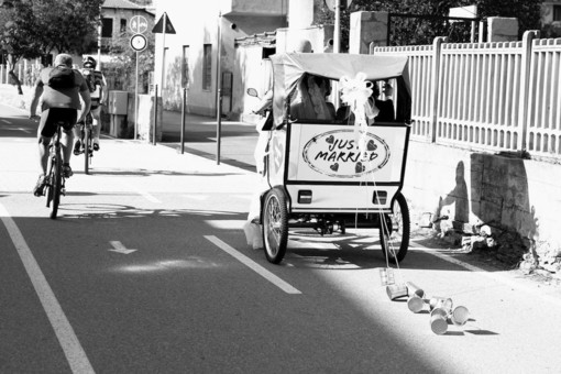 Wedding Tourism: gli sposi stranieri innamorati della nostra Provincia. Matrimoni da favola tra castelli, ville ed entroterra Wedding Tourism: gli sposi stranieri innamorati della nostra Provincia. Matrimoni da favola tra castelli, ville ed entroterra