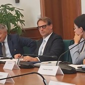 Politiche abrogative, Assessore Scajola a Roma alla prima cabina di monitoraggio sul Piano Casa: "Richieste modalità snelle e severità sulle tempistiche" Politiche abrogative, Assessore Scajola a Roma alla prima cabina di monitoraggio sul Piano Casa: "Richieste modalità snelle e severità sulle tempistiche"