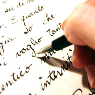 Vallecrosia: ha preso il via il laboratorio di scrittura creativa organizzato in collaborazione con l'Assessorato alla Cultura ed il Circolo 'Smile' Vallecrosia: ha preso il via il laboratorio di scrittura creativa organizzato in collaborazione con l'Assessorato alla Cultura ed il Circolo 'Smile'