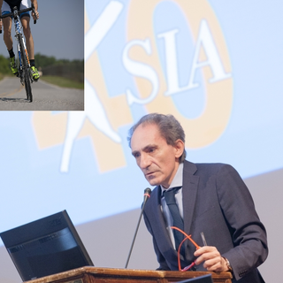 Sport e Salute - "Dottore, posso portare in bici la mia prostata?" Sport e Salute - "Dottore, posso portare in bici la mia prostata?"