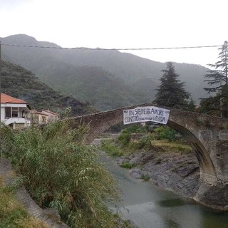 Diga in Valle Argentina? l'associazione 'Attac' della provincia "E' solo un'operazione finanziaria" Diga in Valle Argentina? l'associazione 'Attac' della provincia "E' solo un'operazione finanziaria"