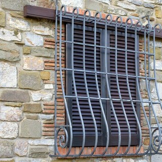 Serramenti blindati e antieffrazione:  una soluzione ideale per la sicurezza degli ambienti domestici e professionali