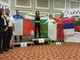 Savate: medaglia di bronzo al Campionato Europeo Giovanile per la dianese Francesca Casassa Vigna