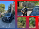 Isolabona: coltivano illegalmente canapa indiana, un francese e un italiano denunciati dai Carabinieri Isolabona: coltivano illegalmente canapa indiana, un francese e un italiano denunciati dai Carabinieri