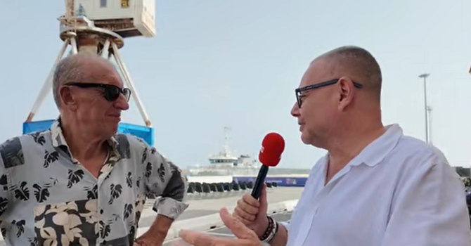 Coppa Italia, è già derby: Sanremese-Imperia vale il passaggio del turno (Video) Coppa Italia, è già derby: Sanremese-Imperia vale il passaggio del turno (Video)