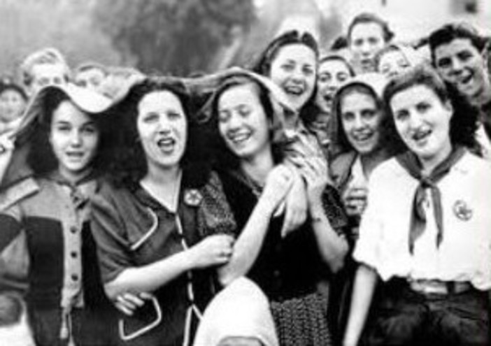 Sabato prossimo a Diano Arentino, una serata dedicata a Maria Musso Gorlero